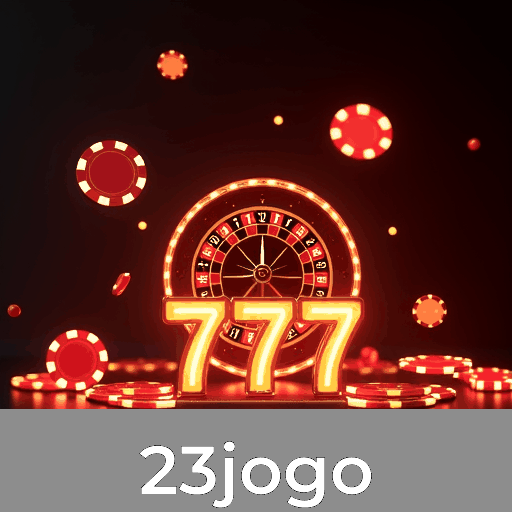 23jogo: Slots com Mega Prêmios, Jogos de Mesa Estratégicos e Live Dealer Imersivo