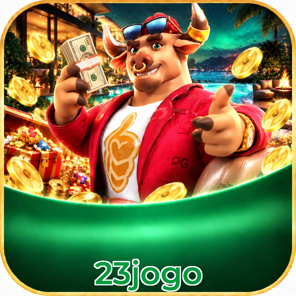 23jogo Telegram Stats
