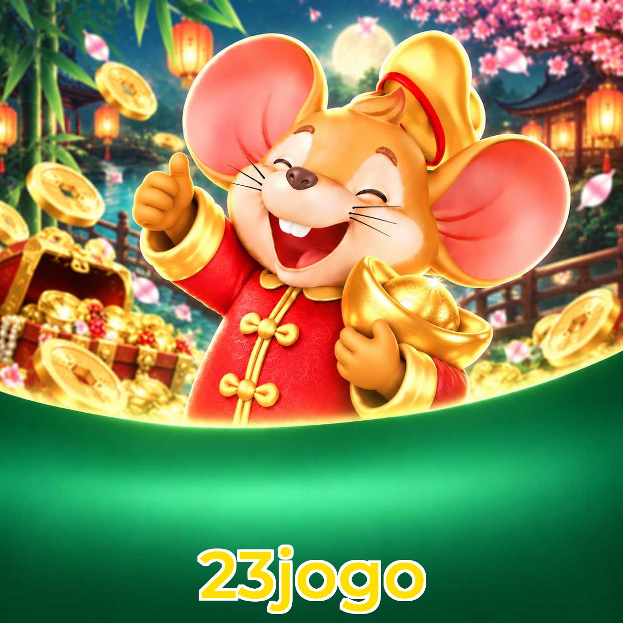 23jogo Version History