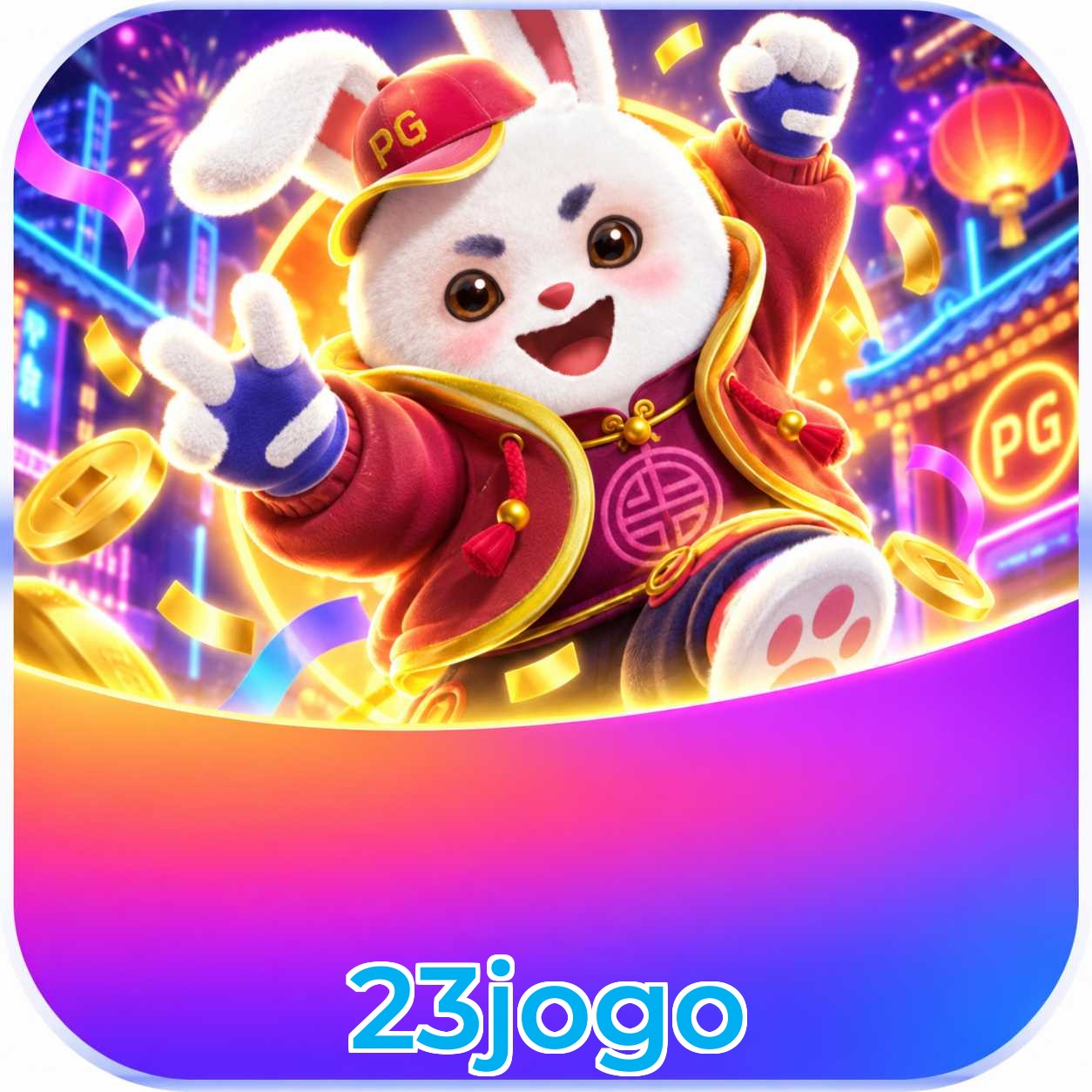 23jogo RTP Testing