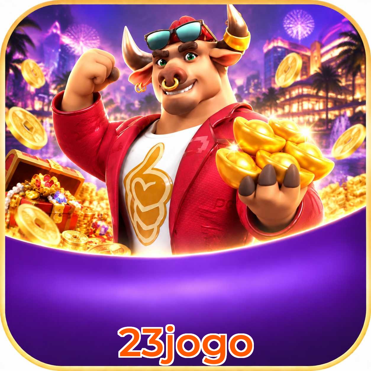 Baixar 23jogo PC Mac
