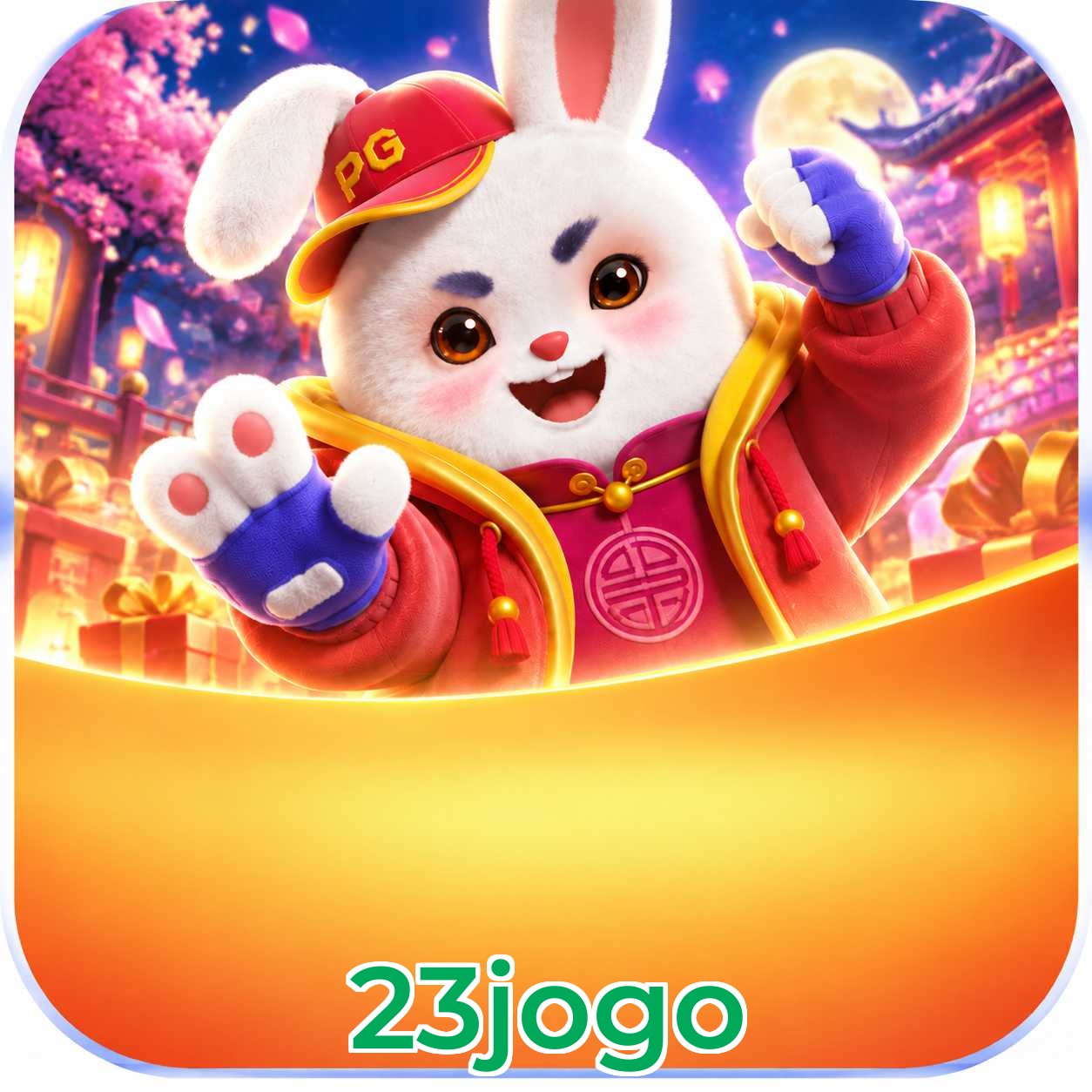 23jogo Logo