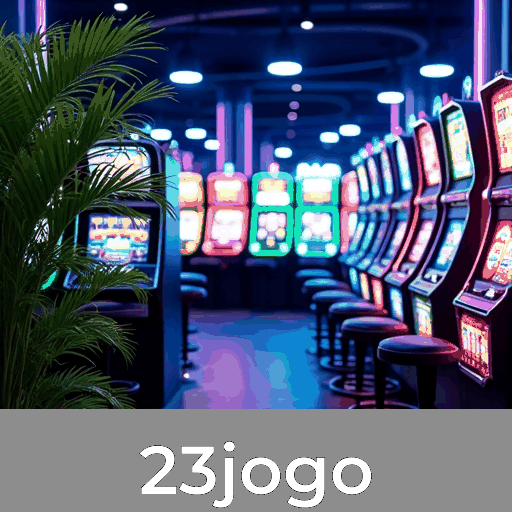 23jogo: Experiência Autêntica de Cassino ao Vivo no Brasil