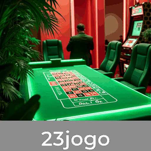 23jogo: Onde os Bônus e Ofertas São Incomparáveis