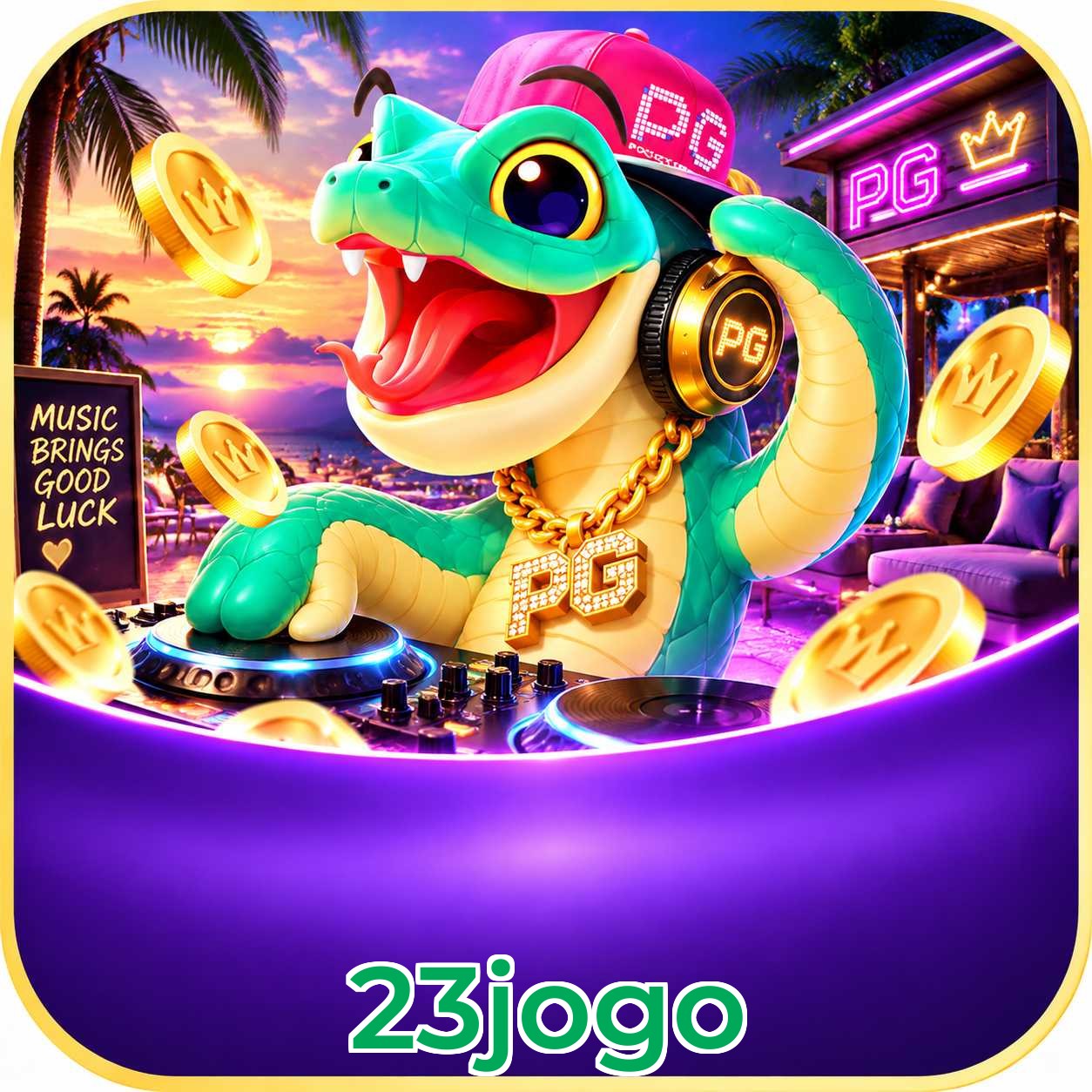 23jogo Slots