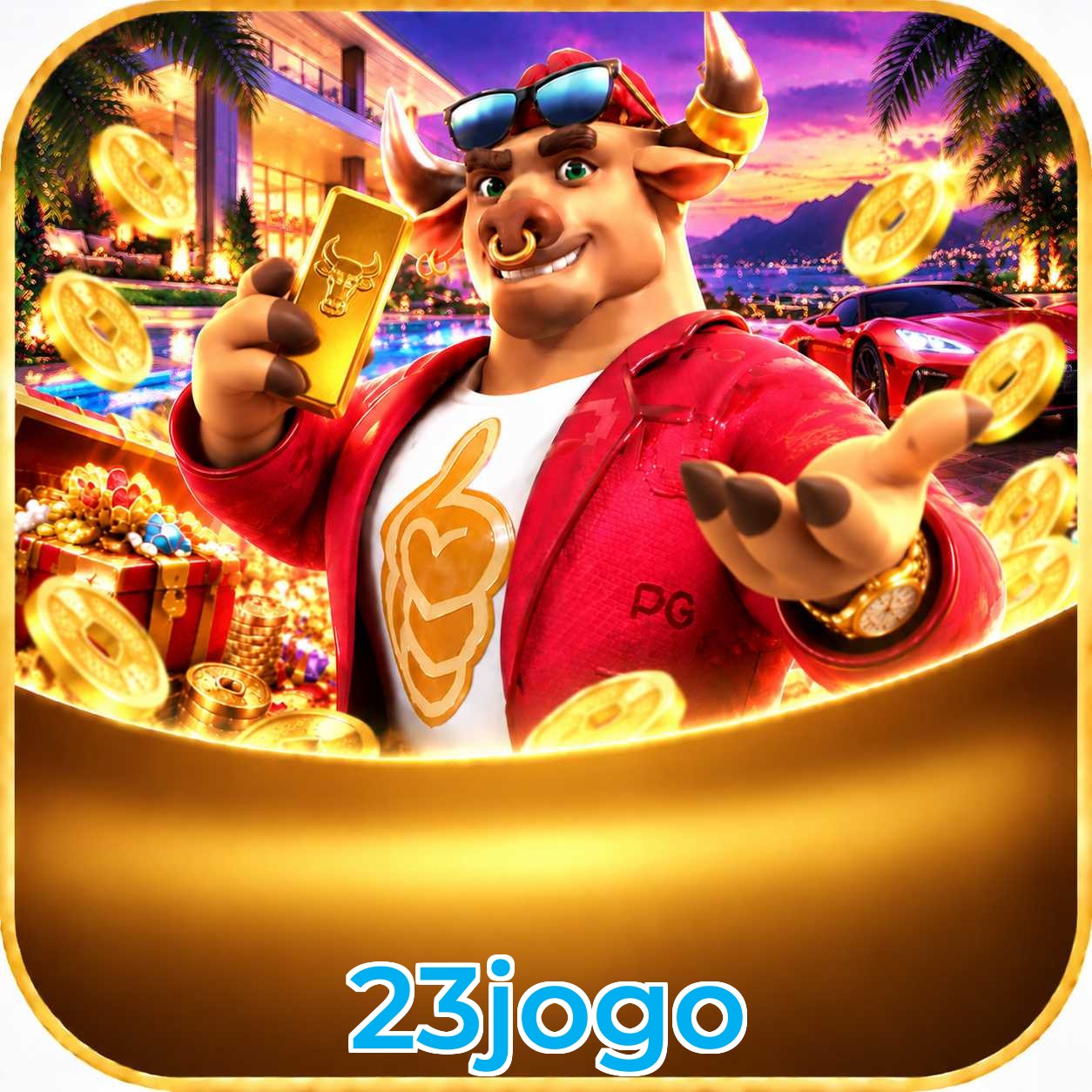 23jogo Odds Lottery