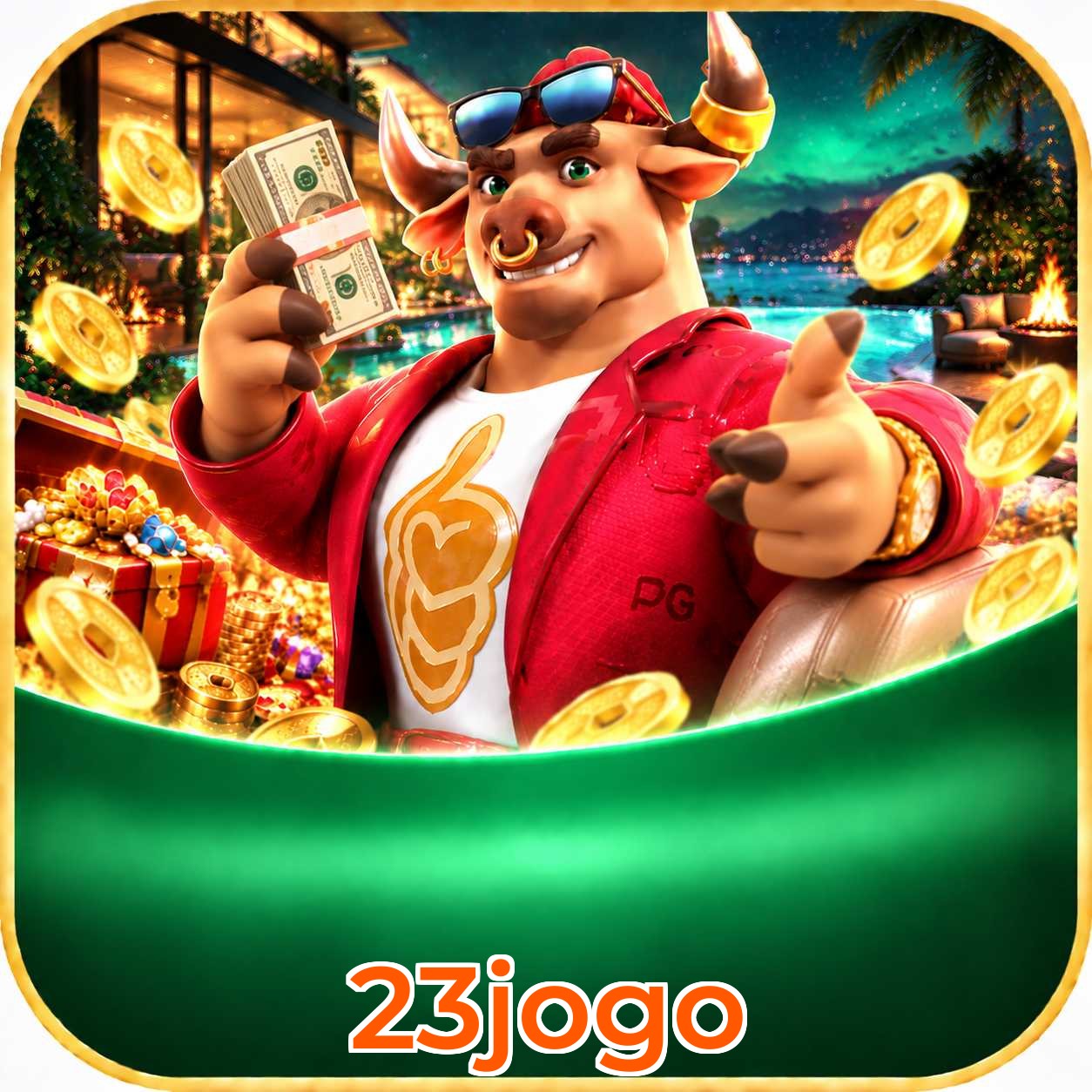 23jogo Troubleshooting