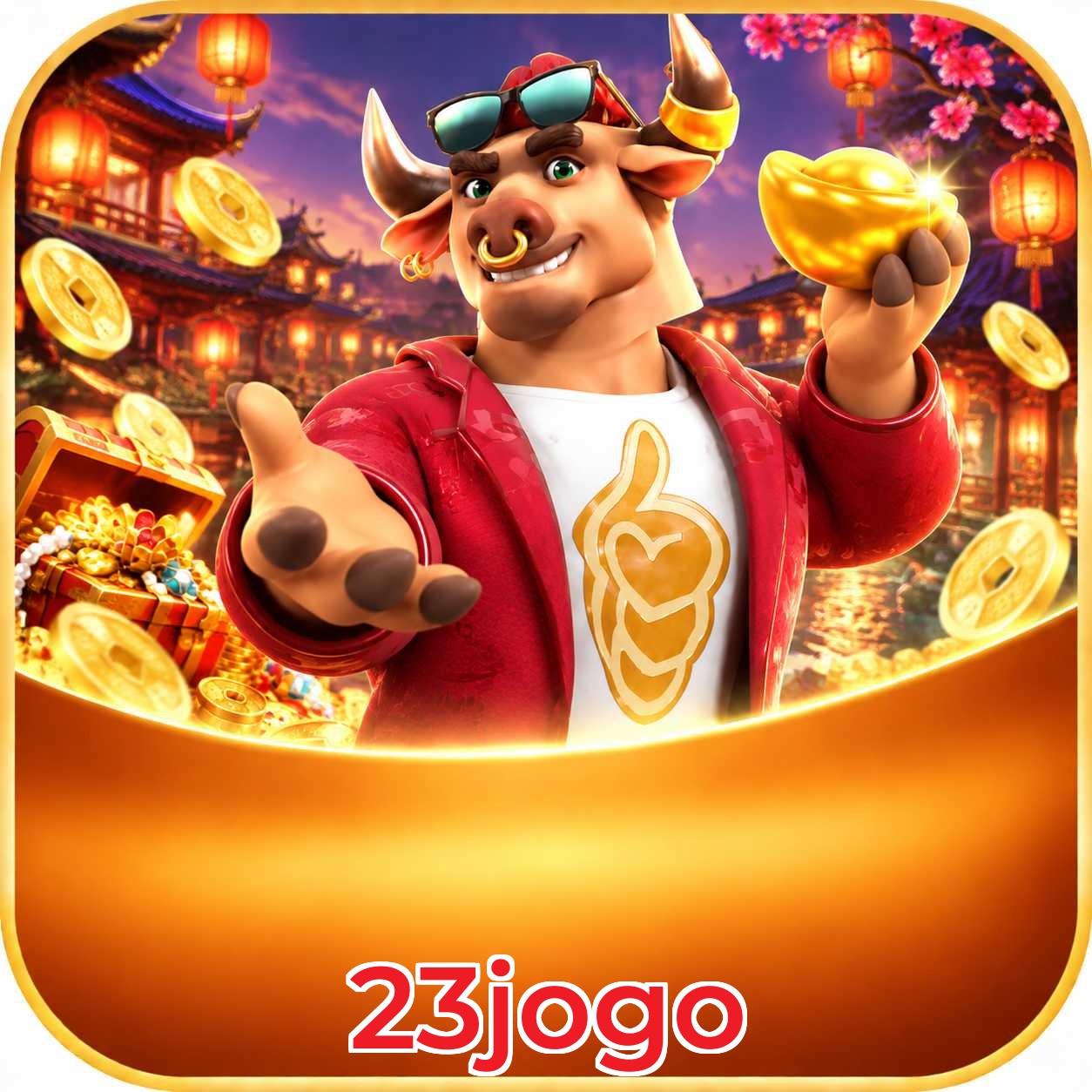 23jogo VIP Telegram