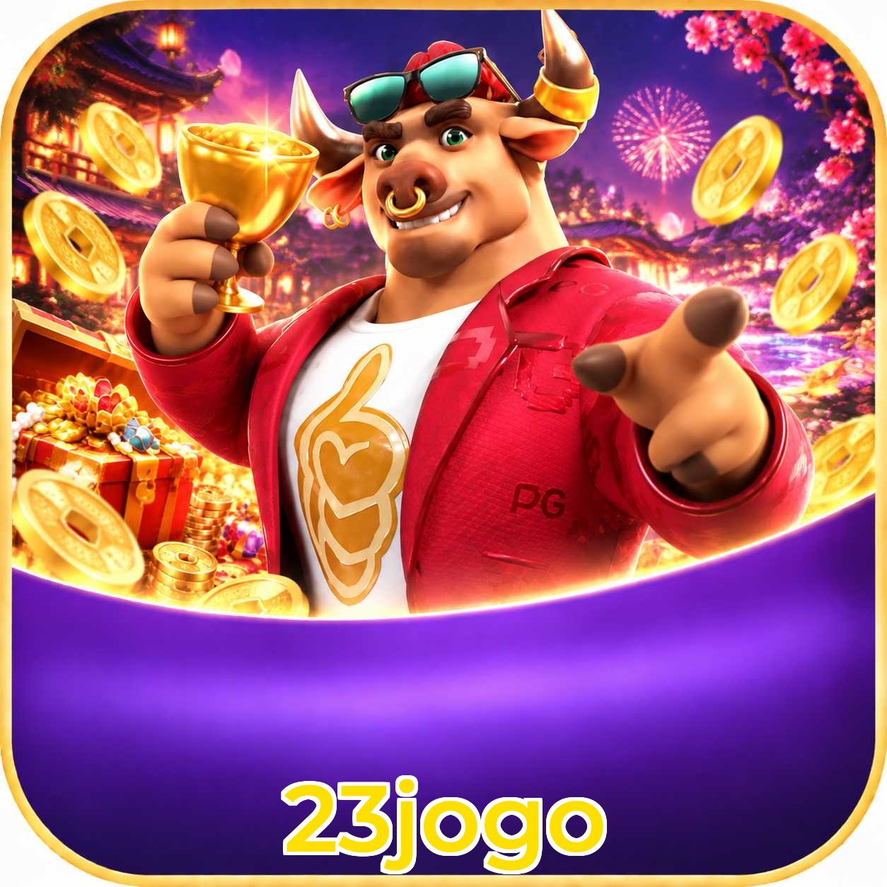 23jogo Logo