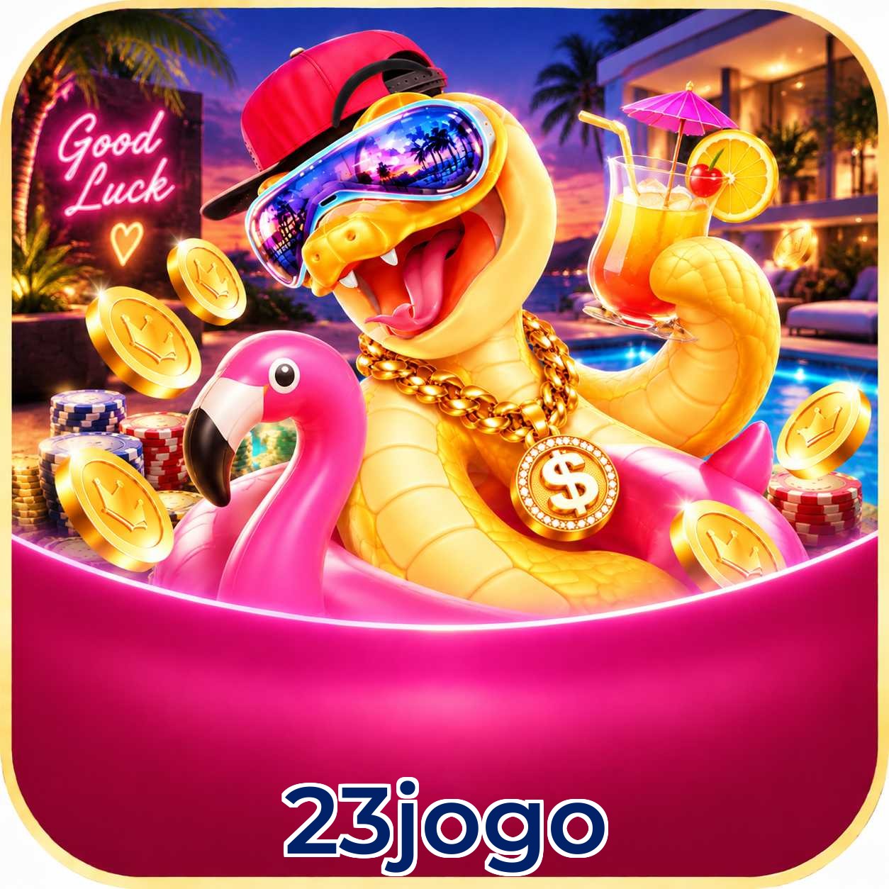 23jogo Live Games