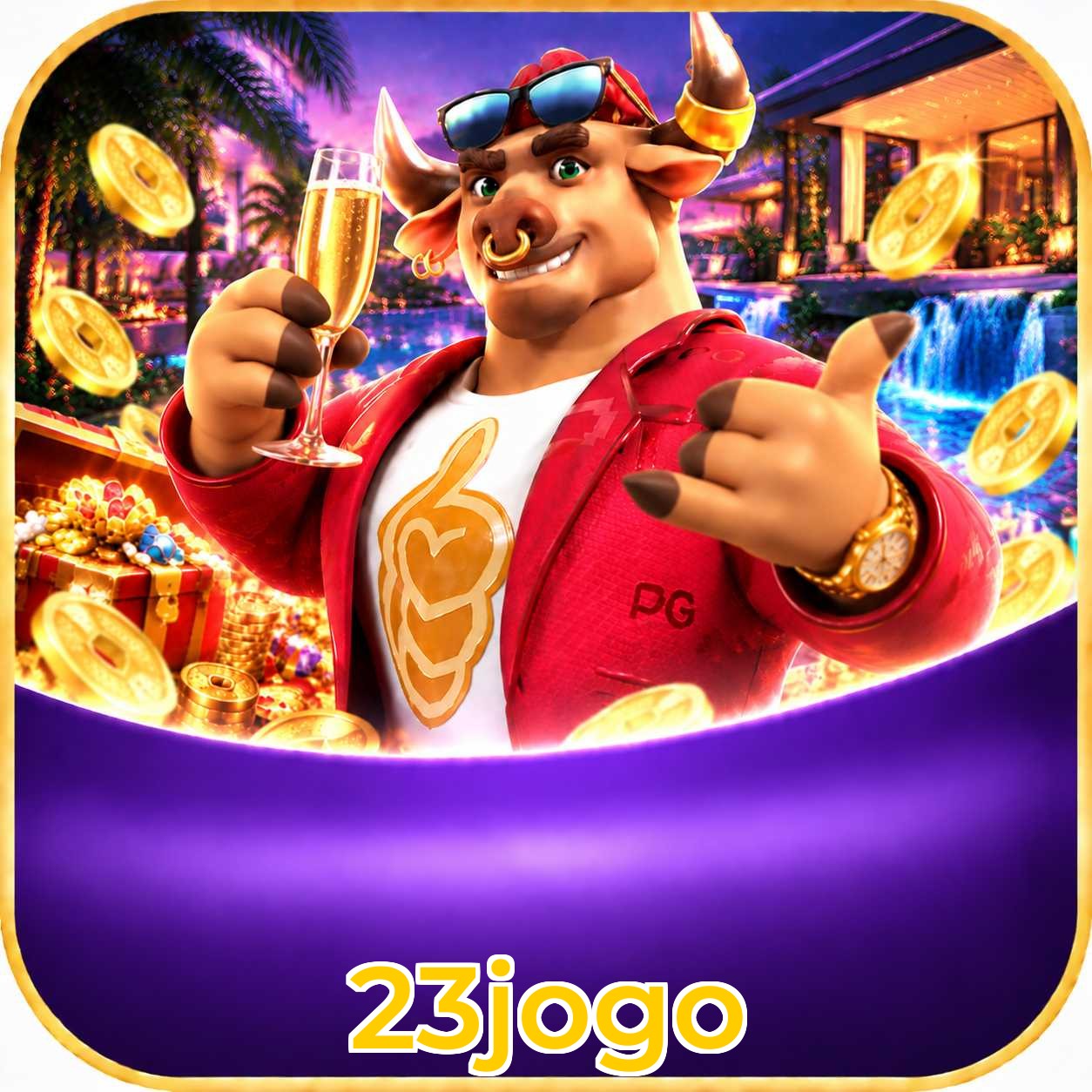 23jogo Logo