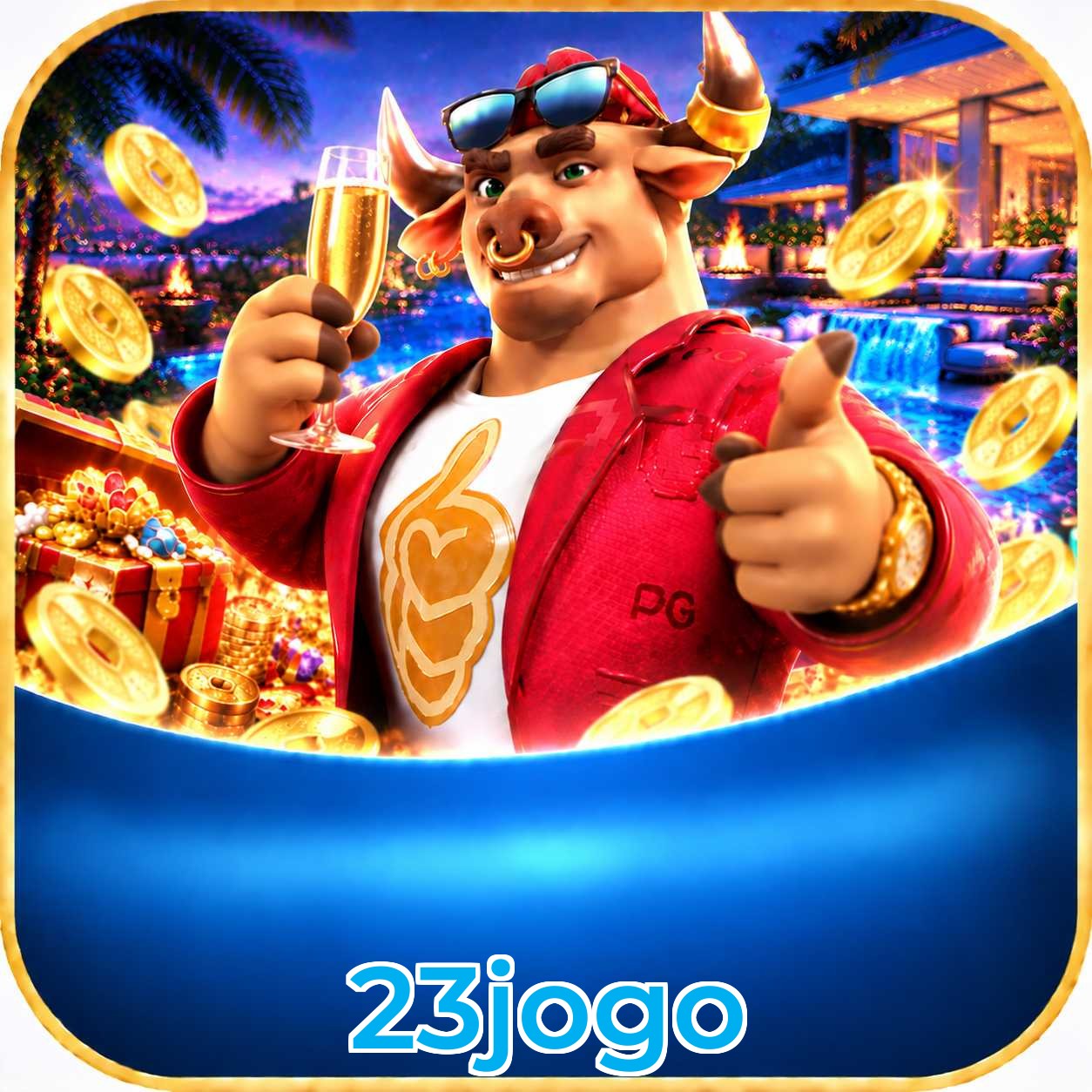 23jogo Cashback