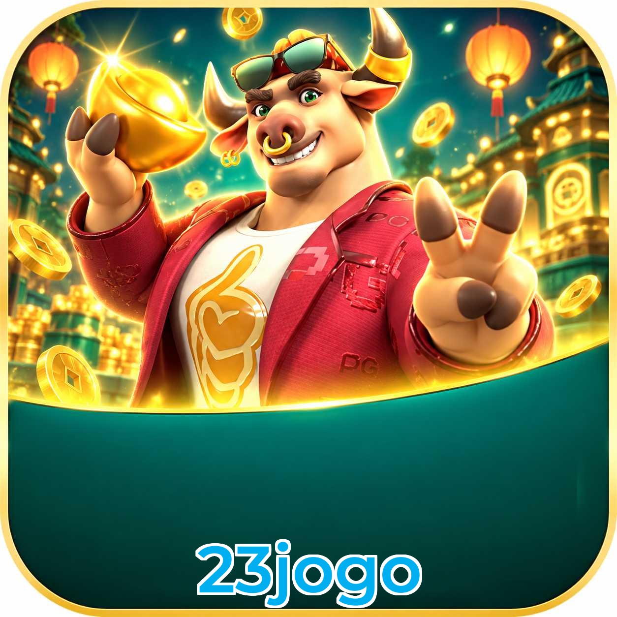 23jogo Fortune Tiger RTP