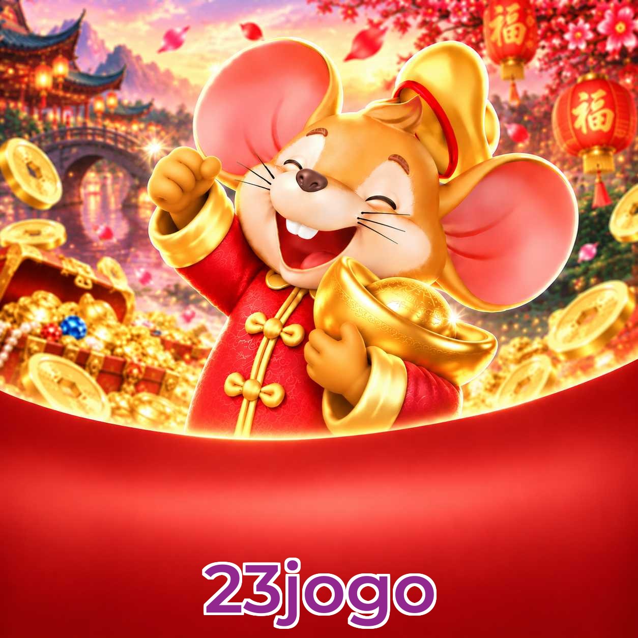 23jogo Telegram