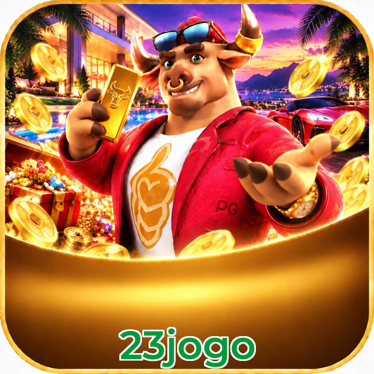 23jogo FAQ