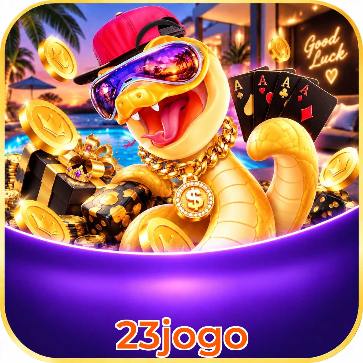23jogo instalar Windows e Mac