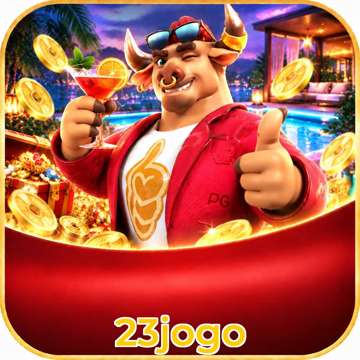 23jogo Saque