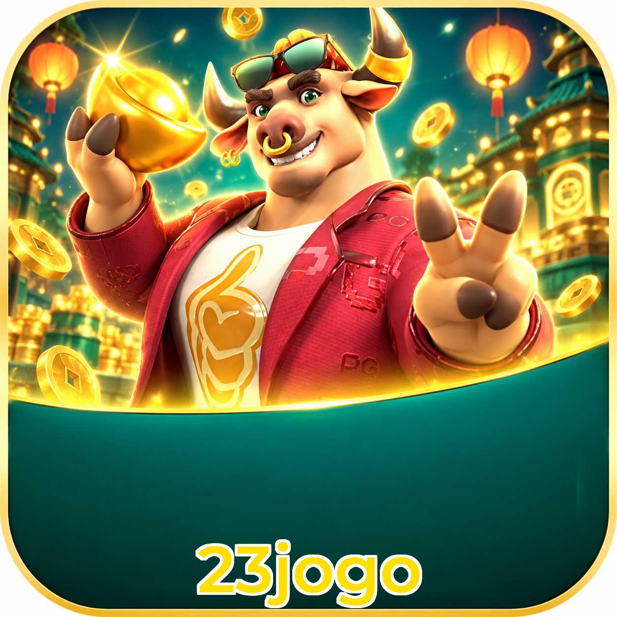 23jogo Facebook Page