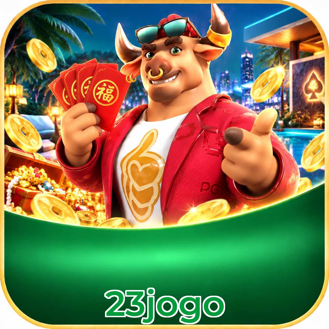 23jogo Fortune Tiger Game