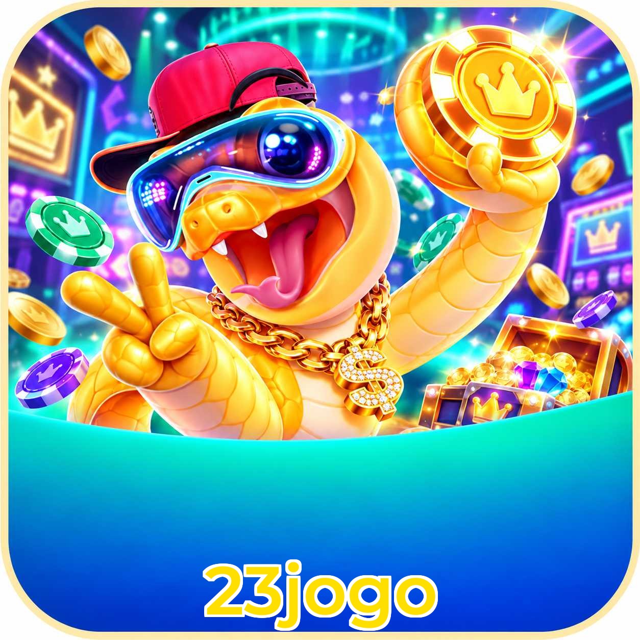 23jogo Logo