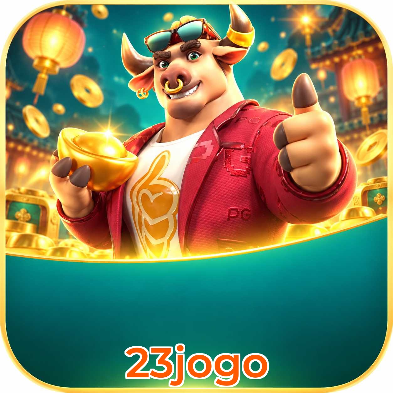 23jogo Logo