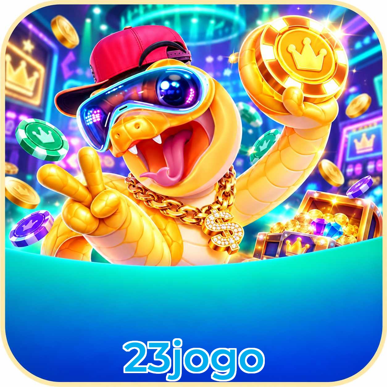 23jogo Logo