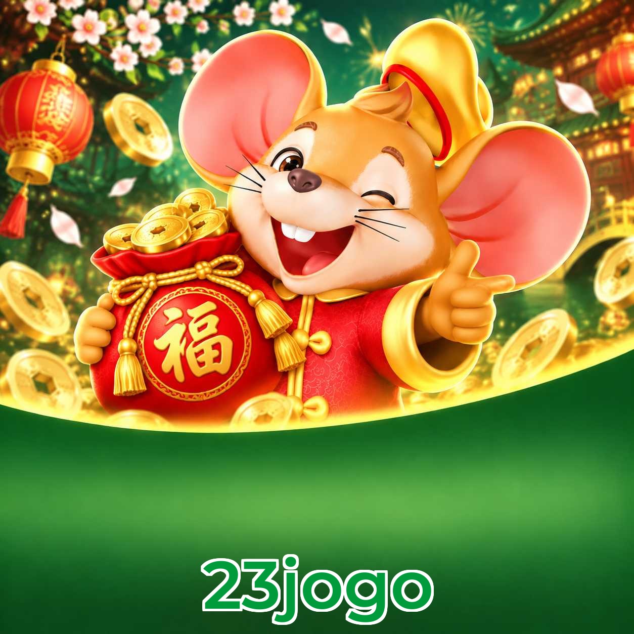 23jogo Logo
