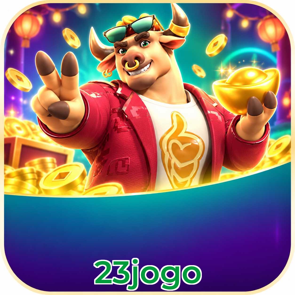 23jogo Top Slots