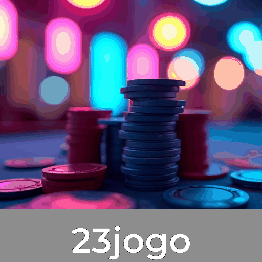 23jogo: Experiência de Apostas Móvel com Funções Completas