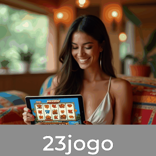 23jogo: Especialistas em Apostas Esportivas no Brasil