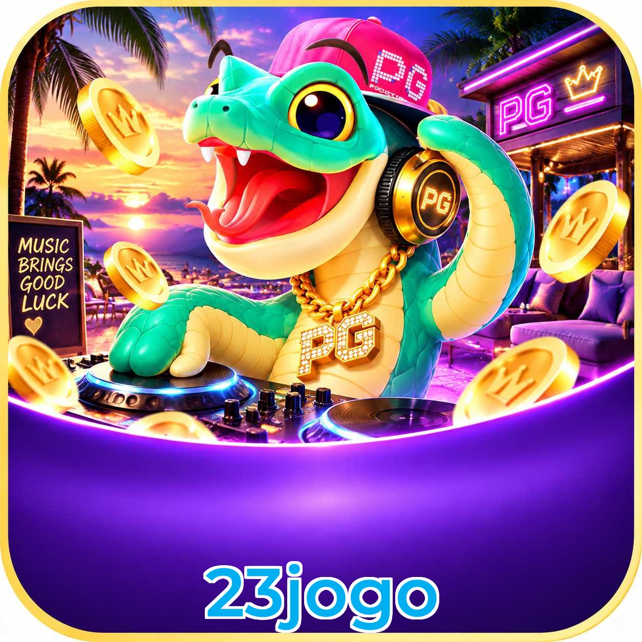 23jogo Installation Guide
