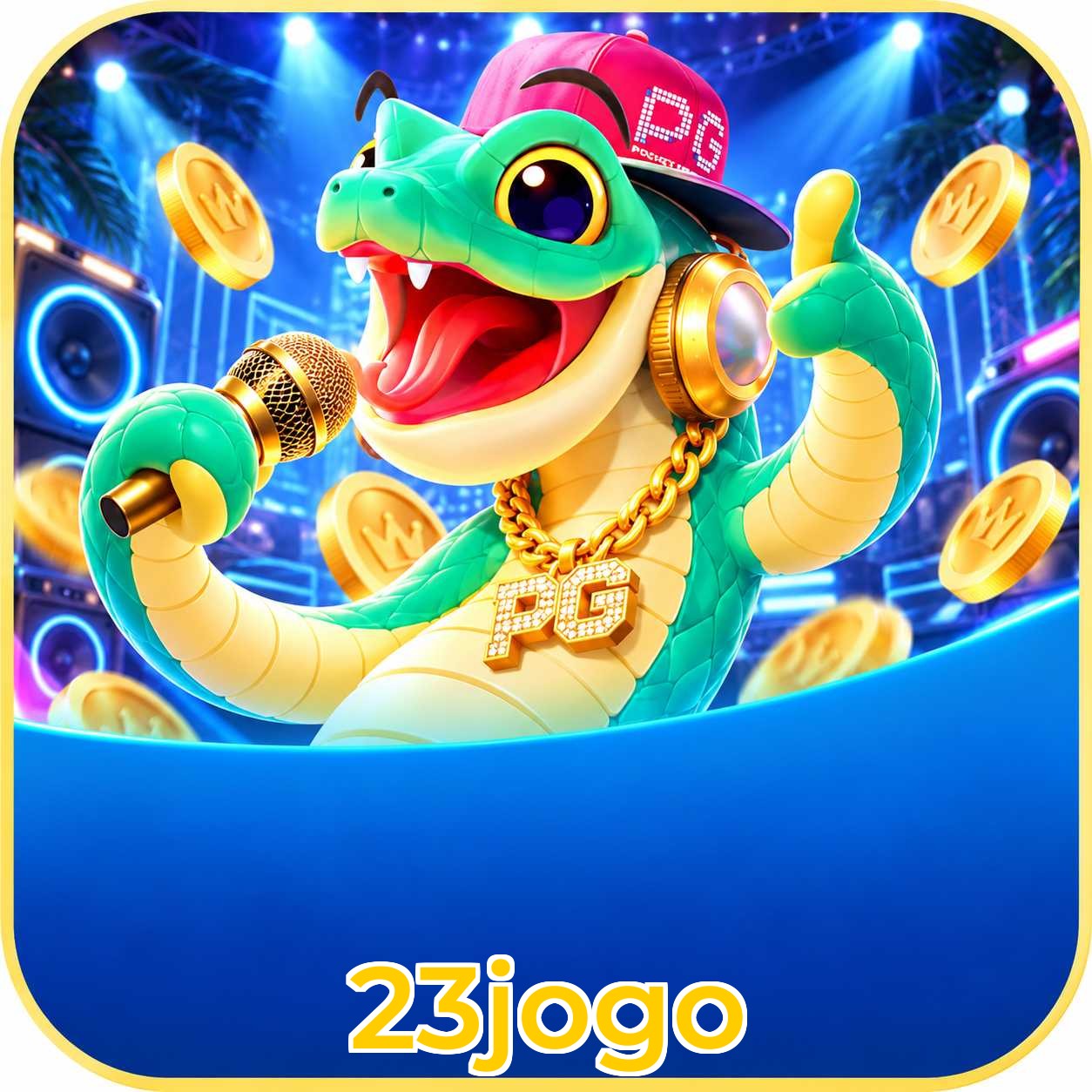 23jogo Security